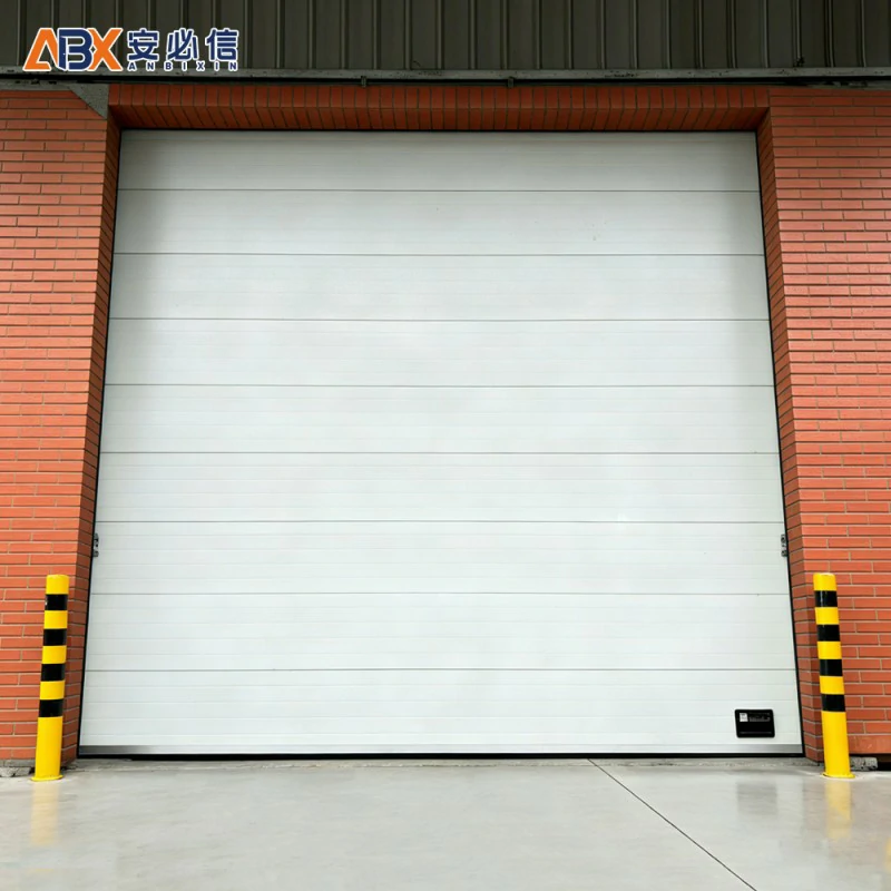 商丘市升降提升门